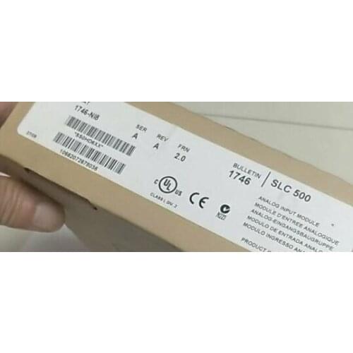 New and original 1746-N18