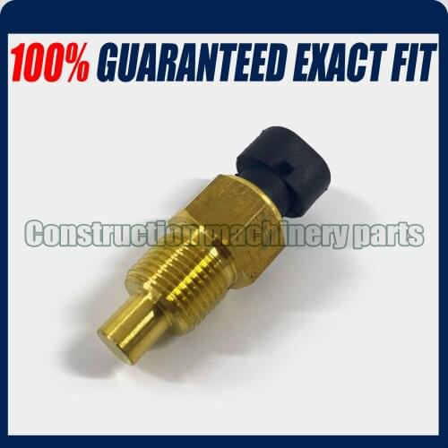 ENGINE TEMP SENDER 6718414 For Bobcat Skid Steer Loaders S185 S205 S220 S250 S300 S330 S450 S510