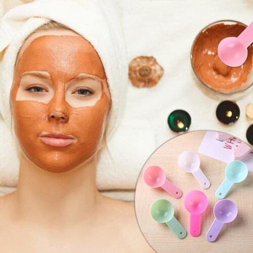 Practical Household Measuring Spoon Multi-functional Classic Coffee Scoop Small Gadgets Accurate Measurement Spoon