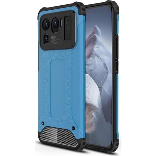 Shockproof cases For Xiaomi Mi 11Ultra case mi11 ProCase Dual Layer Hard Case For xiaomi mi 11i Mi 10T Pro Note 10 Lite