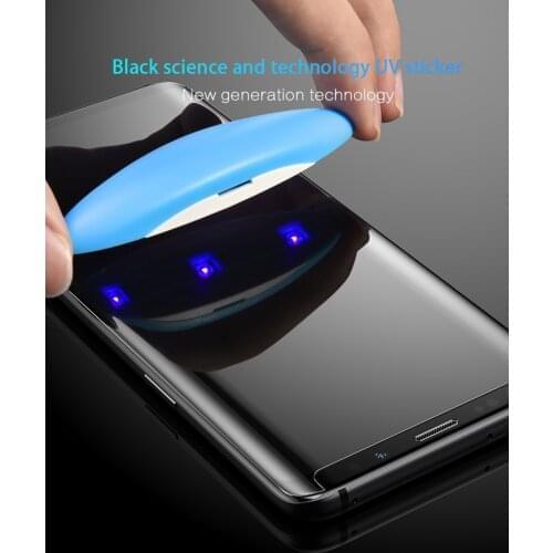 ROTOFLYER Screen Protectors For Samsung Galaxy S10