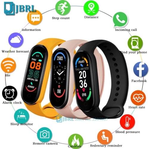 Sports Pedometer smart watch kids Call Message Reminder boys watch for kids watches children Gift For Girls relogio inteligente