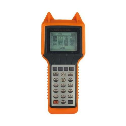GD300DQ TV Signal Level Meter CATV Tester