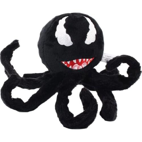 26cm Friday Night Funkin Plush Doll Skid Pump Friday Whitty Boyfriend Plush Soft Stuffed Plush Toys Children Gifts