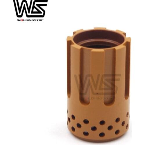 WS 120925 swirl ring for air plasma Cutting Torch 1250 Consumables replacement parts Aftermarket 1pc
