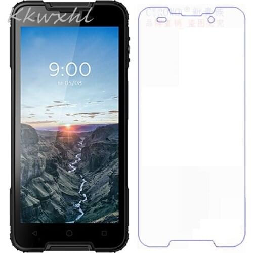 Smartphone 9H Tempered Glass for BQ 5541L Shark Rush GLASS Protective Film on BQ5541L Screen Protector cover phone