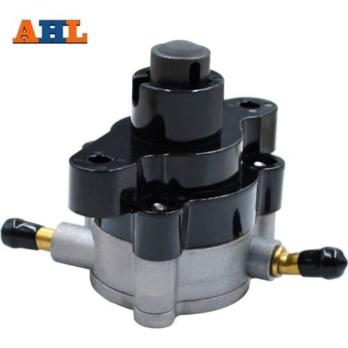 AHL Fuel Pump For Yamaha 68V-24410-00-00 6D8-24410-00-00 880890T1 880980A02 4-stroke Mercury Mariner 75hp 90hp 115hp