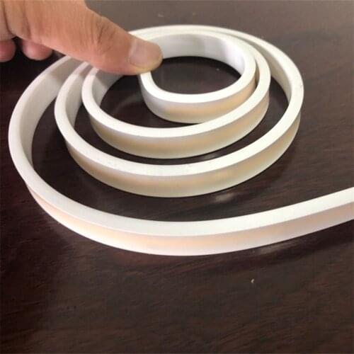 Free Shipping Led Cob Strip Waterproof IP68 and IP20 Cuttable 12/24V for Decorative Indoor