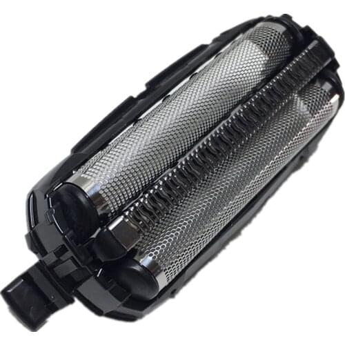 Razor Blades Screen Foil For Panasonic ESSL41S-SC-MC07-PUB ESSL41S-ERGK40S-ERGN30K-PUB8 ES-RT77 ES-RT87 Shaving Head Parts