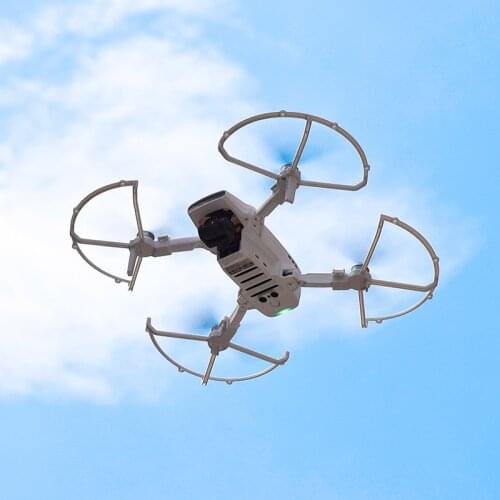 Blade Protection Cover Anti-Collision Propeller Protector Guard For FIMI X8 MINI Drone Accessories Easy To Carry And Store