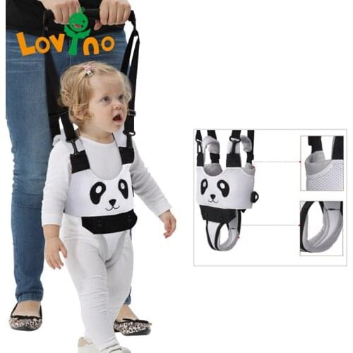 Baby Walker For Children Learning to Walk Baby Harness Backpack Walkers For Toddlers Child Harness Suitable for 6-24 months