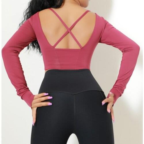 JIAYIWU Fitness Clothing