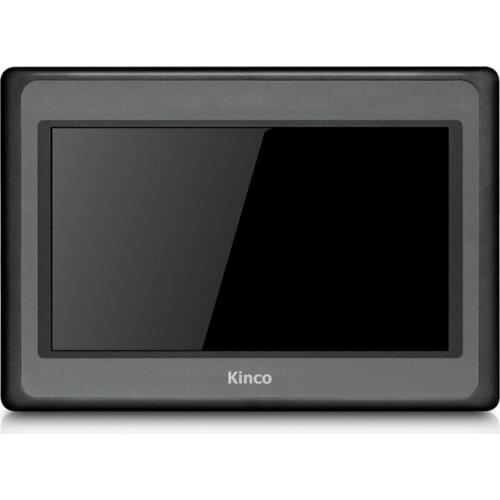 New Kinco For GL104E HMI 10.4 Inch Touch Screen GL104E Ethernet USB Host Human Machine Interface