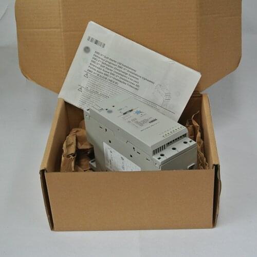 Brand New Allen Bradley Soft Start 150-C85NBD With 1 Year Warranty