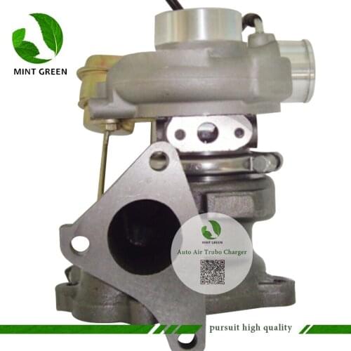 NEW TF035 turbo turbocharger For Subaru Forester Turbo EJ20 2.0L 49135-04500 14411-AA551 14412-AA420 14411AA551 14412AA420 49135