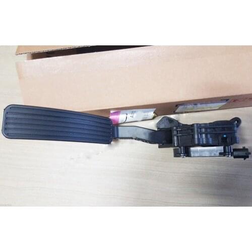 OEM 2055008D10 Accelerator pedal assembly Accelerator Pedal Module For Ssangyong Rodius/Stavic 2005+ Rexton2 2006+ D20 D27 E32