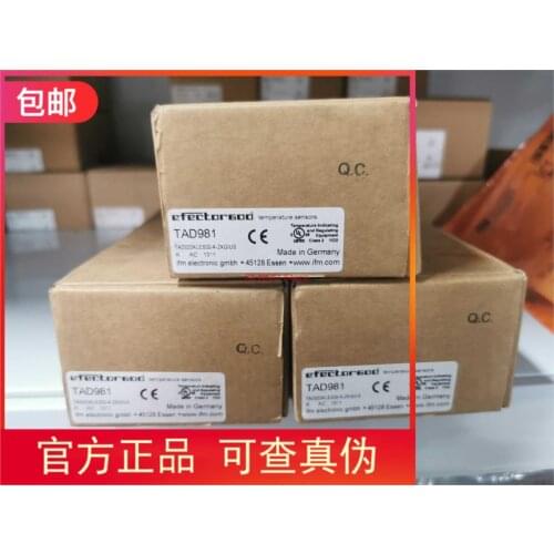 [Original] TAD981 sensor brand new