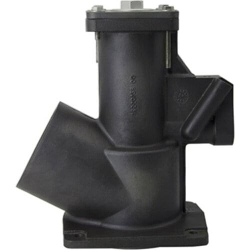 Intake Valve Spare Parts 1622075800 for Atlas Copco Air Compressor 1622075880 GA75 Unloader Valve