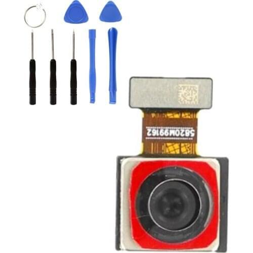 Back Camera Big Main Camera Back Facing Camera Replacement Part! FOR Huawei P40 LİTE