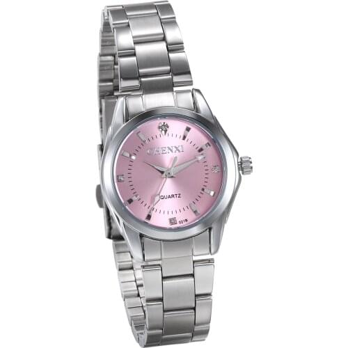 LANCARDO 2021 New Fashion Top Brand Luxury Women Watch Pink Romantic Christmas Gift For Lady Female Rhinestone Clock Wristwatch