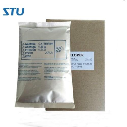 022B DV-910 DV910 57GA30600 2PCS Original Developer for Konica Minolta bizhub 920 950 BH920 BH950