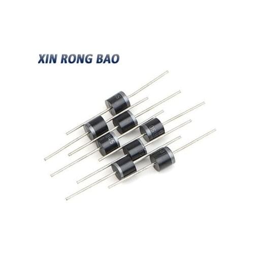 10PCS/LOT 10SQ050 12SQ050 15SQ050 20SQ050 10A/12A/15A/20A/30A 50V Schottky diode New original