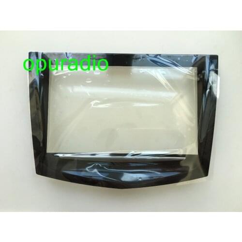 100%Original new touch Digitizer for OEM Cadillac ATS CTS SRX XTS CUE TouchSense Replacement Touch Screen Display