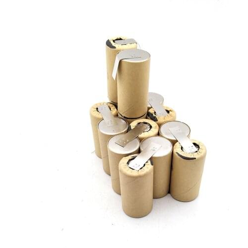 3000mAh for King Craft 16.8V Ni MH Battery pack CD KC168A for self-installation