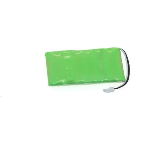 Xunneng Battery for Brother P-touch, P-Touch 7600VP, PT-7600, PT-7600 Label Printer Replacement BA-7000 700mAh