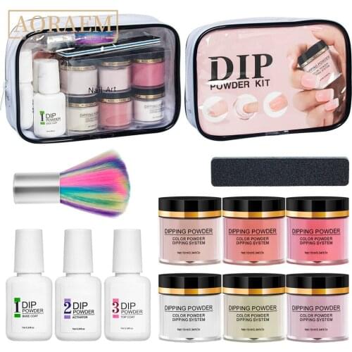 AORAEM Acrylic Nail Powder