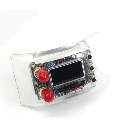 FPV 3.7v 5.8G Furious FatShark HD3 HDO DOM receiver for FatShark HD3 HDO DOM