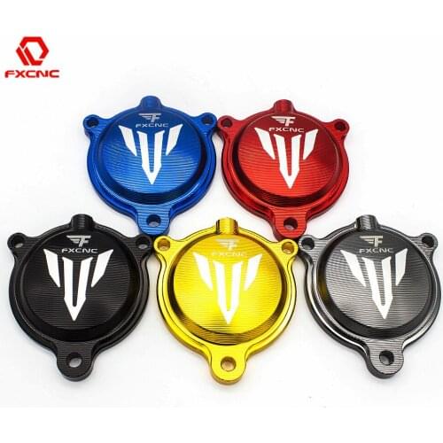 FX FXCNC RACING Motorcycle Engine Protection