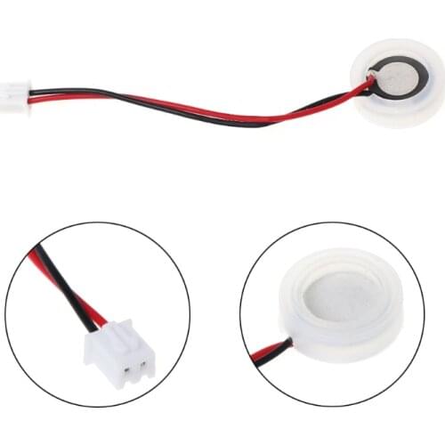 D16mm 2.4MHZ Ultrasonic Mist Maker Atomizing Transducer Ceramic Humidifier