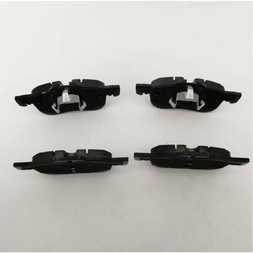 Front/REAR brake pad set Car brake pad kit-FR FOR SAIC MG6 ROEWE 550 d1462 763