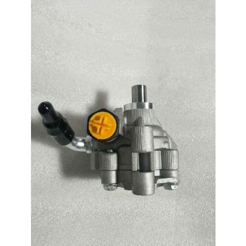 Power steering pump 25770107 For Cadillac CTS 2.8L V6 05-07