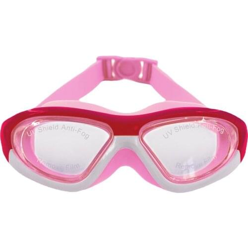 Outdoor Water Sports Swimming Glasses Goggles Underwater Diving Eyeglasses Eyewear Swimwear For Children