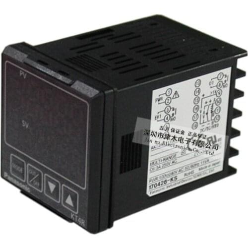 Temperature controller AKT4R111100 6months warranty