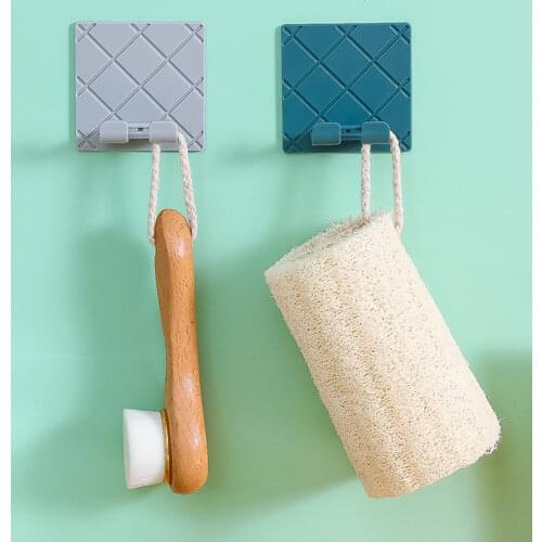 Folding Socket Hook Kitchen Appliance Hanging Wire Plug Hooksocket Power Cord Storage Rack Holder Home Organizer