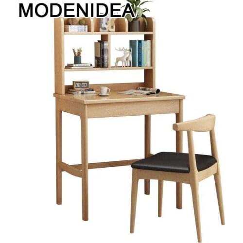 Lap Infantil Furniture Tafel Mesa Escritorio Bureau Meuble Office Stand Laptop Bedside Tablo Study Table Computer Desk