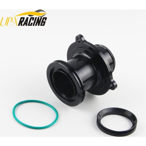 Turbo outlet Turbo Muffler Delete Pipe (EA888 Engine)for 2.0 tfsi Seat Leon Cupra 280R qt3053