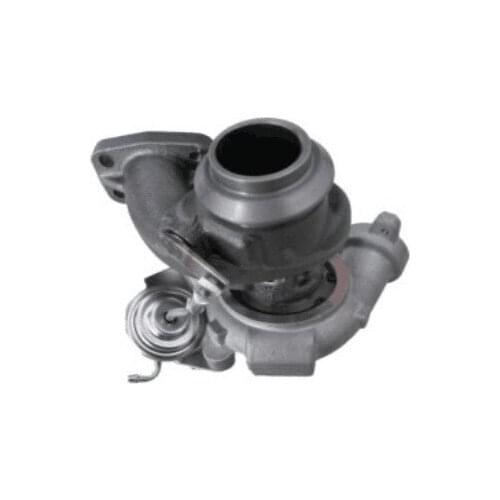 FEBIAT Turbocharger for Citroen Jumpy Xsara 1.6L DV6B DV6A engine 49173-07508/49173-07502