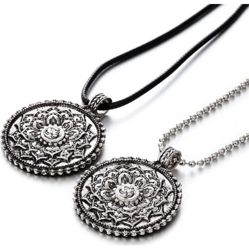 WWLB Religious Pendants