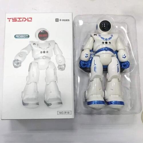 Радиоуправляемые роботы YSIDO China At AliExpress