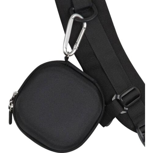 Hard Travel Storage Carrying Case EVA Protective Case for Bose SoundLink Micro Bluetooth Speaker