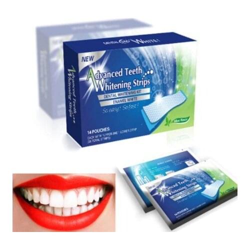 ZHUXAOWAN Teeth Whitening Kits