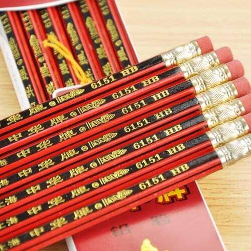 Деревянные свинцовые Карандаши ZYCC China At AliExpress