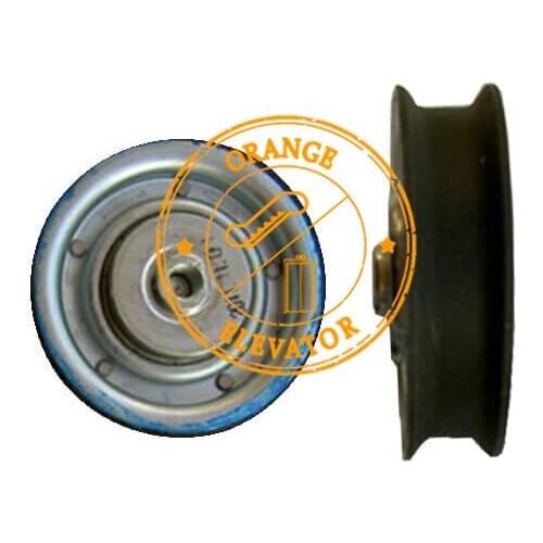 10 Pieces Elevator Door wire Roller 2000 FAA5394A4