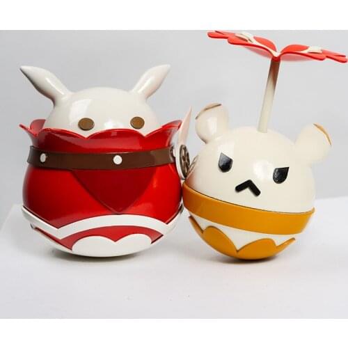 Genshin Impact Klee Cosplay Costume Accessories Props Weapon