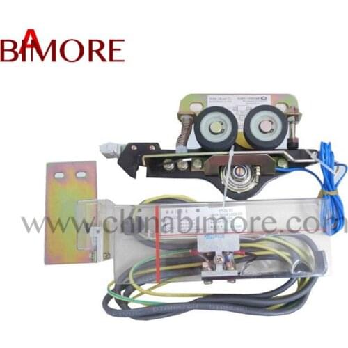 DK-RN4+YT-DLS1 Elevator Door Lock for escalator elevator parts A type