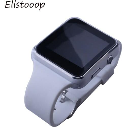 Часы с блютузом Elistooop China At AliExpress
